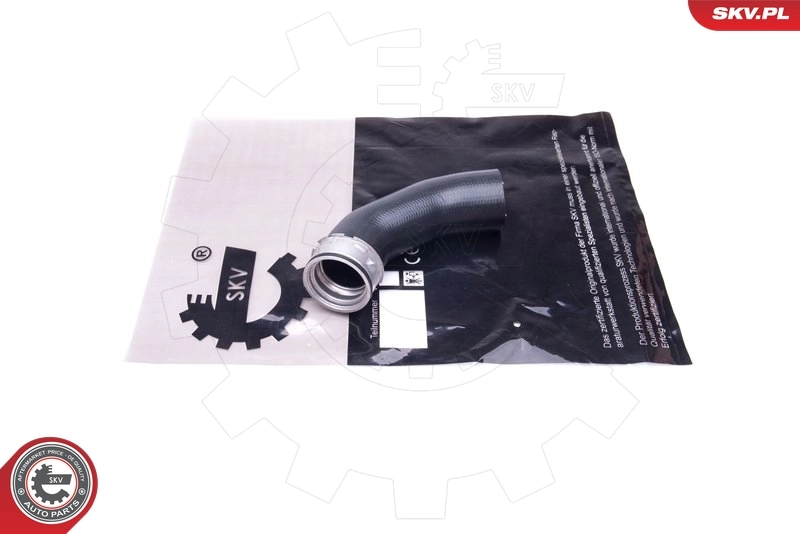 Charge Air Hose